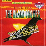 The Black Crowes - Live USA