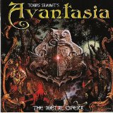 Tobias Sammet's Avantasia - The Metal Opera Pt.I