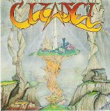 Citadel - The Citadel Of Cynosure & Other Tales