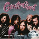 Gentle Giant - Champions of Rock