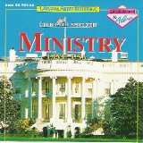 Ministry - Live USA