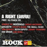 Various artists - Classic Rock: A Right Earful