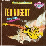 Ted Nugent - Live USA
