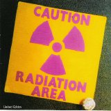 Area - Caution Radiation Area