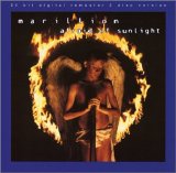 Marillion - Afraid Of Sunlight