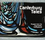 Various artists - Canterbury Tales