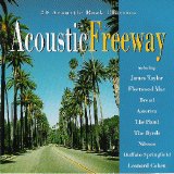 Various artists - Acoustic Freeway