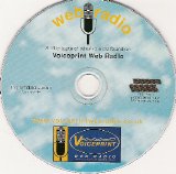 Various artists - Voiceprint Web Radio Sampler