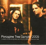Various artists - Porcupine Tree Sampler 2005