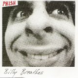 Phish - Billy Breathes