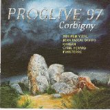Various artists - Proglive 97 Corbigny