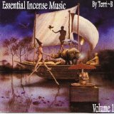 Terri~B - Essential Incence Music - Volume 1