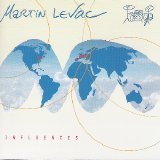 Martin Levac - Influences