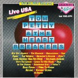 Tom Petty & The Heartbreakers - Live USA