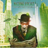 Roine Stolt - Wall Street Voodoo