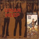 Uriah Heep - Fallen Angel