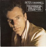 Peter Hammill - The Essential Collection (12 Classic Tracks)