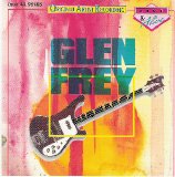 Glen Frey - Live & Alive