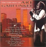 Art Garfunkel - The Very Best Of Art Garfunkel: Across America