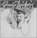 Various artists - Greasy Truckers Party
