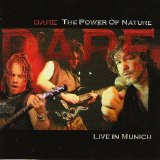 Dare - The Power Of Nature - Live In Munich