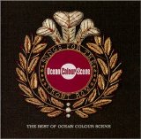 Ocean Colour Scene - Songs For The Front Row - The Best Of