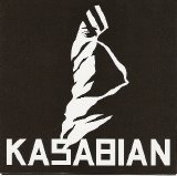 Kasabian - Kasabian