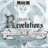 Various artists - Classic Rock: Revelations
