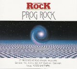 Various artists - Classic Rock: Prog Rock
