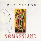 John Wetton - Nomansland