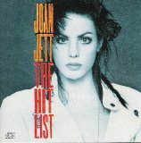 Joan Jett - The Hit List