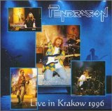 Pendragon - Live In Krakow 1996