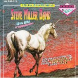 Steve Miller Band - Live USA