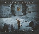 Spock's Beard - Snow (Box Set)