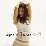 Shania Twain - Up! Red Disc