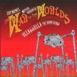 Jeff Wayne - The War Of The Worlds - ULLAdubULLA - The Remix Album