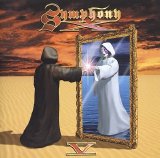 Symphony X - V