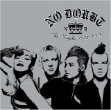 No Doubt - The Singles 1992 To 2003