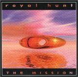 Royal Hunt - The Mission