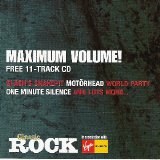 Various artists - Classic Rock: Maximum Volume!