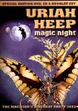 Uriah Heep - Magic Night