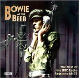David Bowie - Bowie At The Beeb - The Best Of The  BBC Radio Sessions 68-72