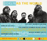 Echolyn - As The World (Reissue)