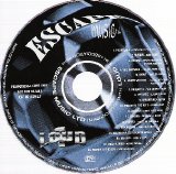 Various artists - Escape Music: Loud 1