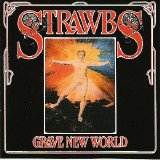 Strawbs - Grave New World