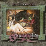 Symphony X - The Damnation Game