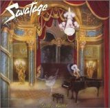 Savatage - Gutter Ballet