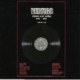 Various artists - Vertigo Classics and Rarities 1969-1973