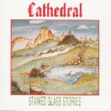 Cathedral(1) - Stained Glass Stories