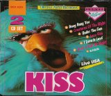 Kiss - Live USA 1984